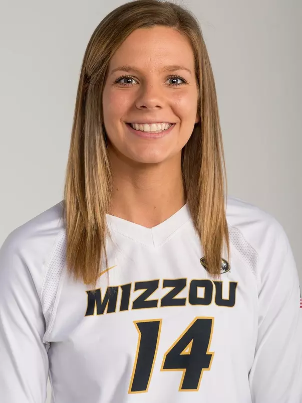 2017 Sydney Deeken HS