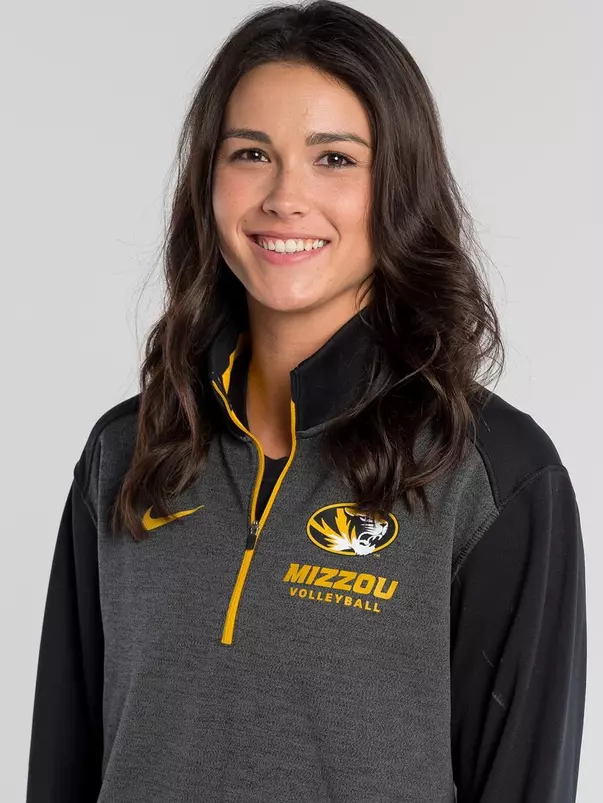 Haley Thompson 2017 HS