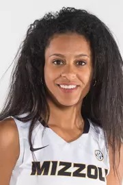 Bri Porter HS