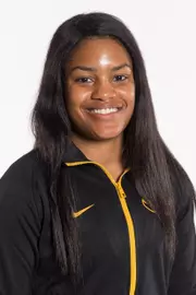 Tia Allbritten