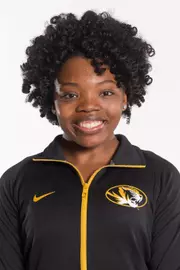 Kennedi Harris