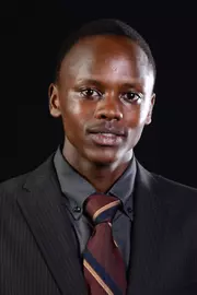 Alfred Kimaiyo 2017-18 HS