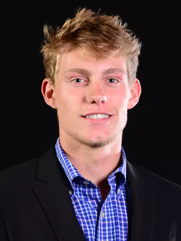 Austin Hindman 2017-18 HS