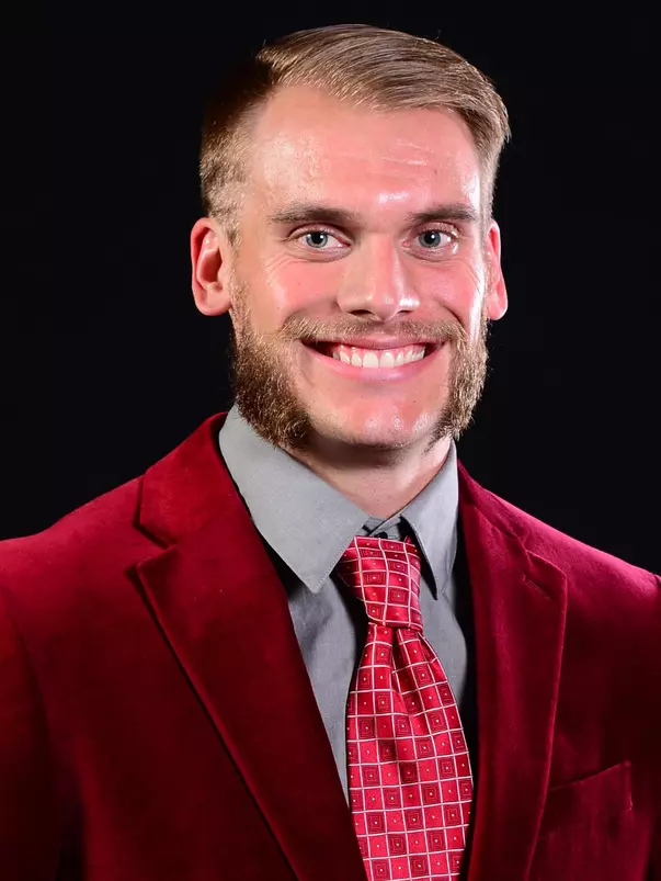 Ben Goodman 2017-18 HS