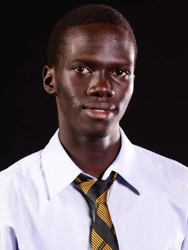 Eric Scott 2017-18 HS