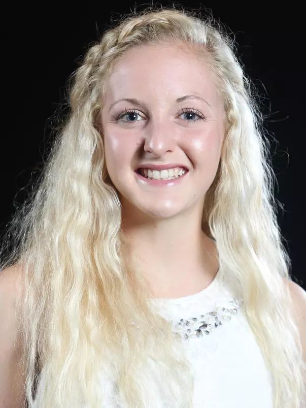 Jamie Kempfer 2017-18 HS