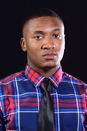 Jonathan Holder 2017-18 HS