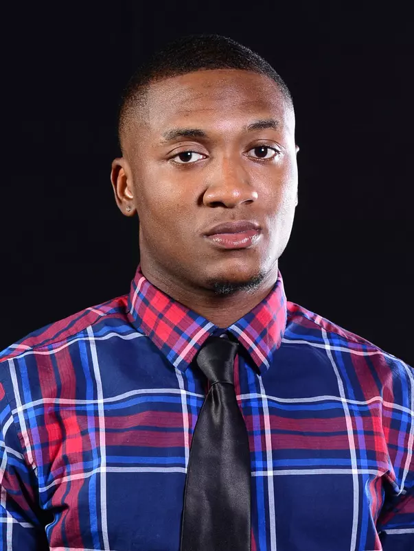 Jonathan Holder 2017-18 HS