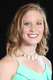 Kaelyn Balch 2017-18 HS