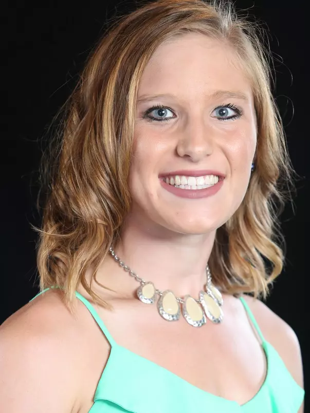 Kaelyn Balch 2017-18 HS