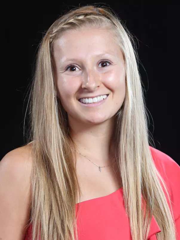 Kaitlyn Fischer 2017-18 HS