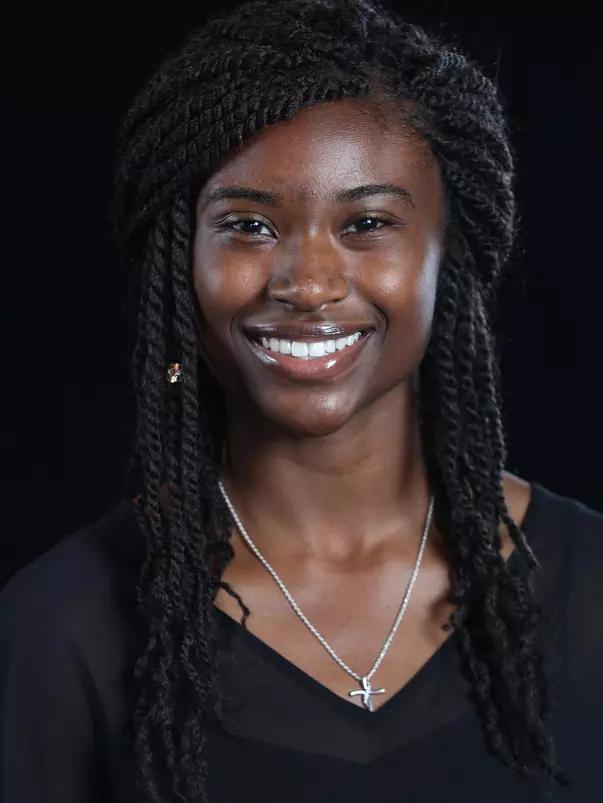 Keyoni Mbroh 2017-18 HS