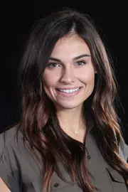Valeska Halamicek 2017-18 HS