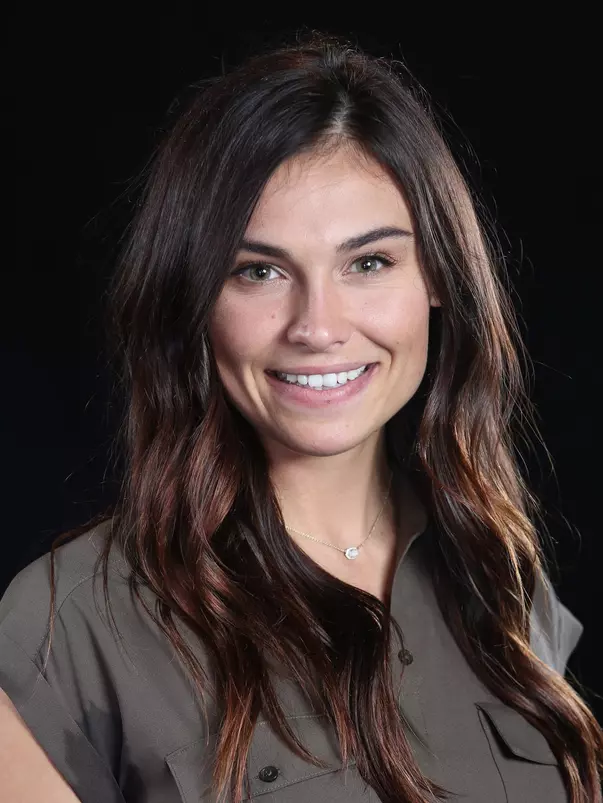 Valeska Halamicek 2017-18 HS