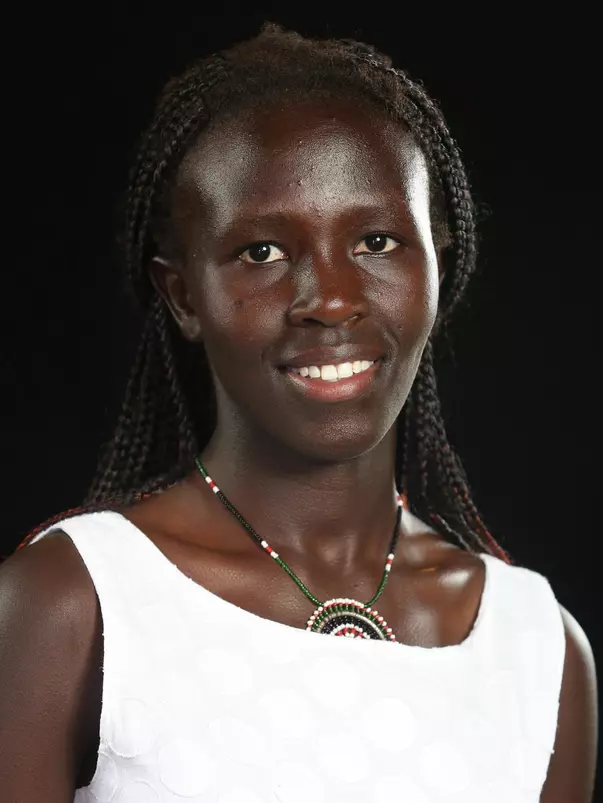 Vivien Jepkemoi 2017-18 HS