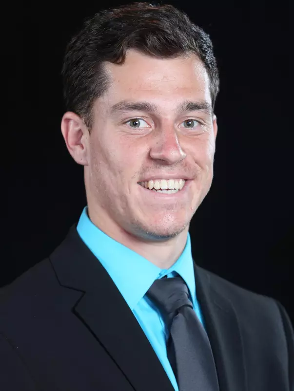 Will Crocker 2017-18 HS