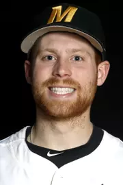 Nolan Gromacki Headshot