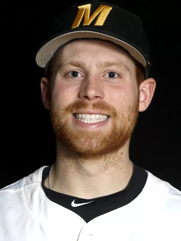 Nolan Gromacki Headshot