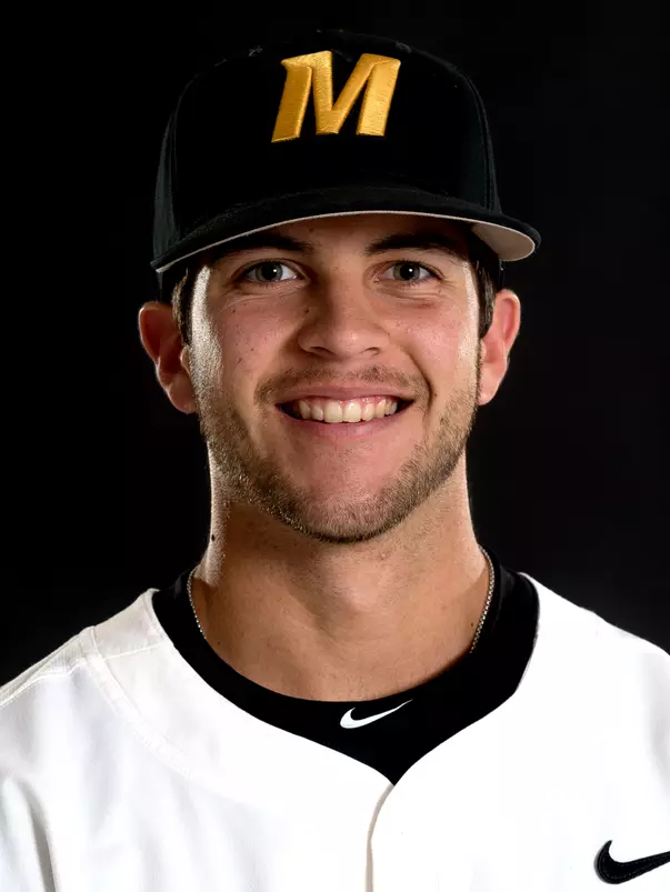 Missouri Baseball 2018