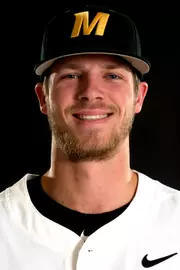 Missouri Baseball 2018