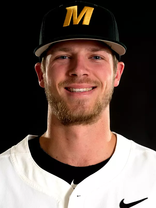 Missouri Baseball 2018