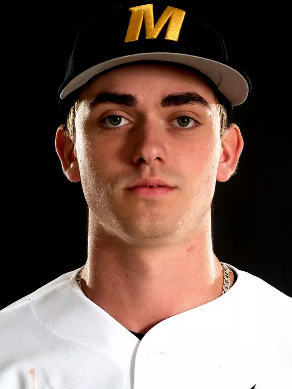 Missouri Baseball 2018
