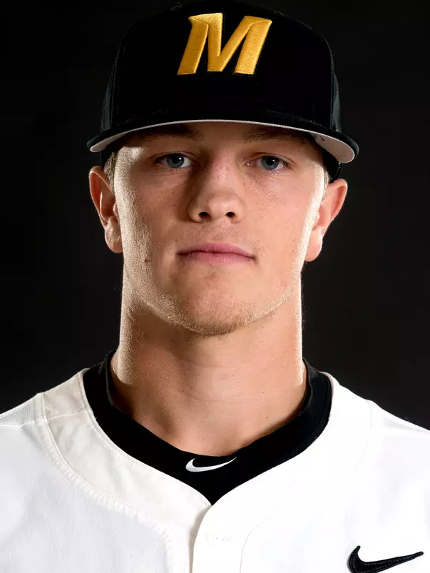 Missouri Baseball 2018