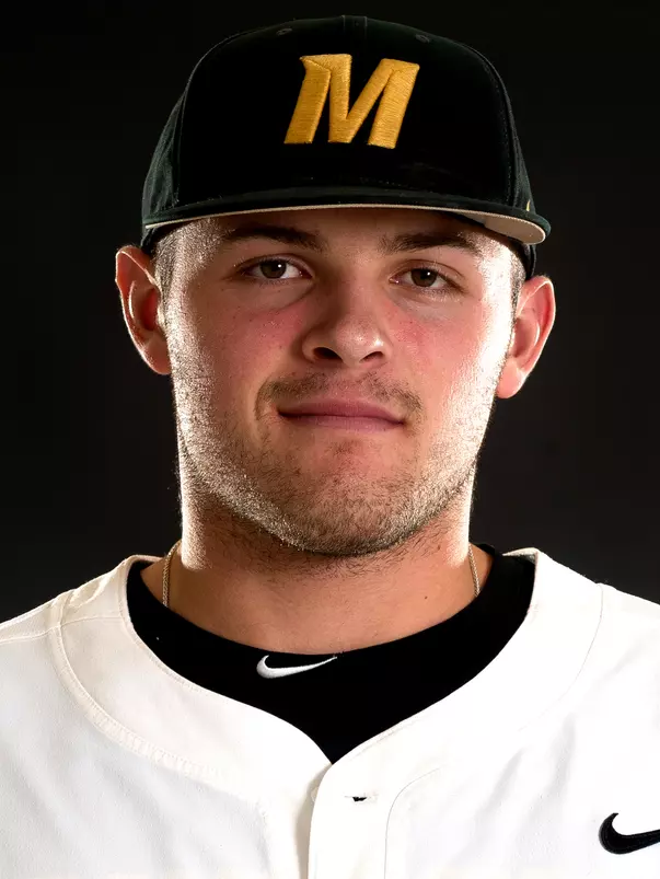 Missouri Baseball 2018