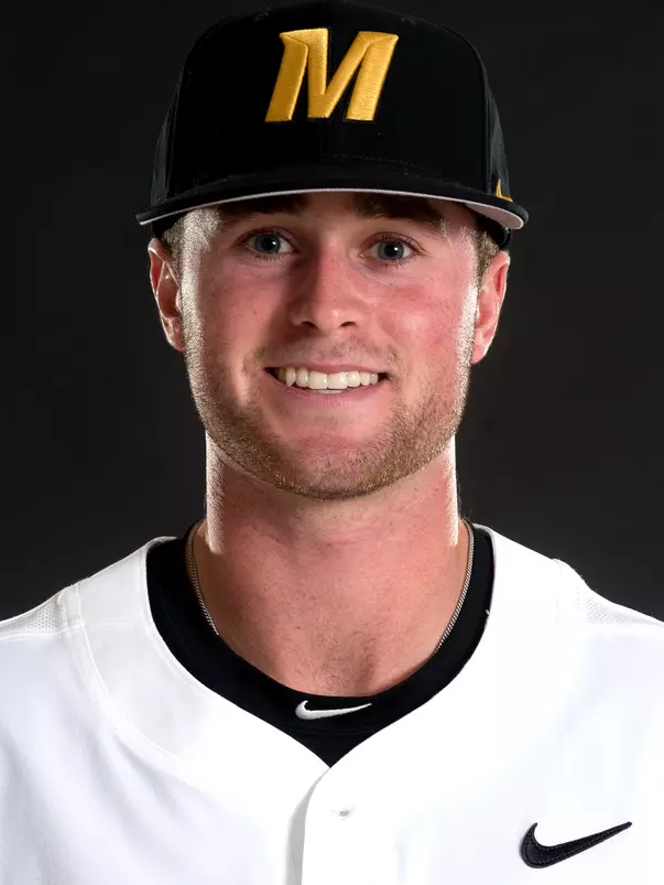 Missouri Baseball 2018