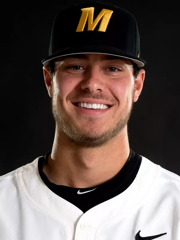 Missouri Baseball 2018