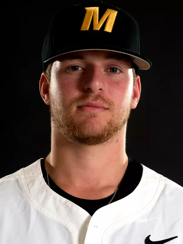 Missouri Baseball 2018