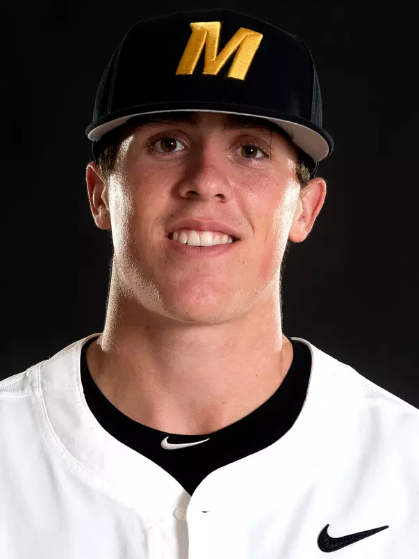 Missouri Baseball 2018
