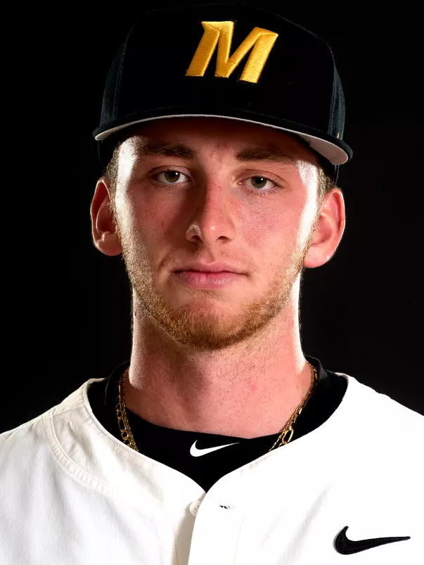 Missouri Baseball 2018