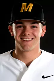 Missouri Baseball 2018