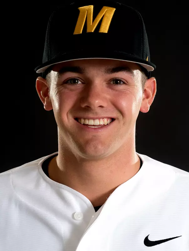 Missouri Baseball 2018