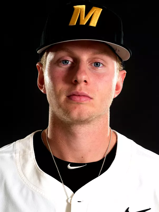 Missouri Baseball 2018