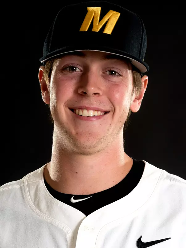 Missouri Baseball 2018