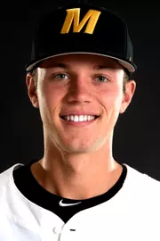 Missouri Baseball 2018