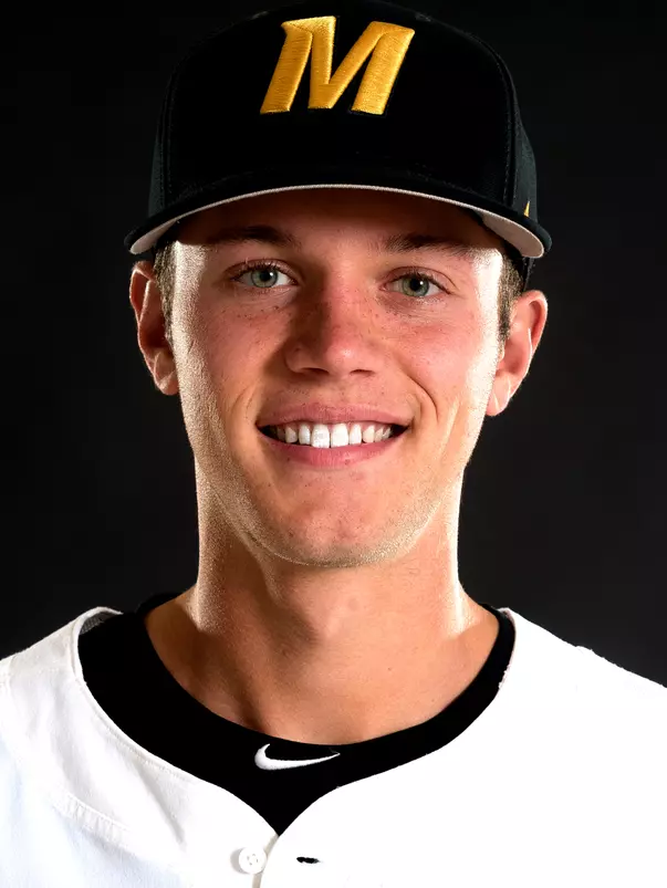 Missouri Baseball 2018