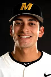 Missouri Baseball 2018