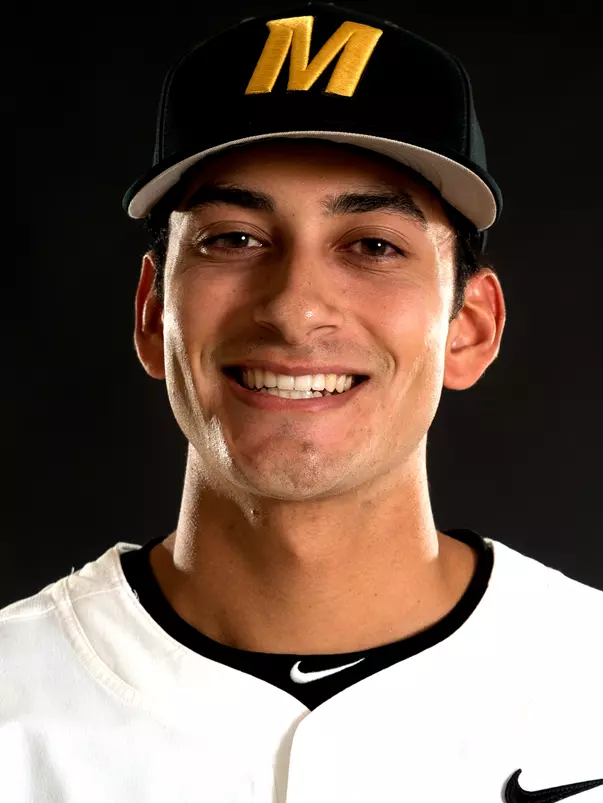 Missouri Baseball 2018