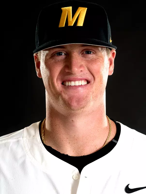 Missouri Baseball 2018