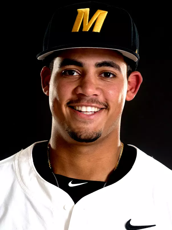 Missouri Baseball 2018