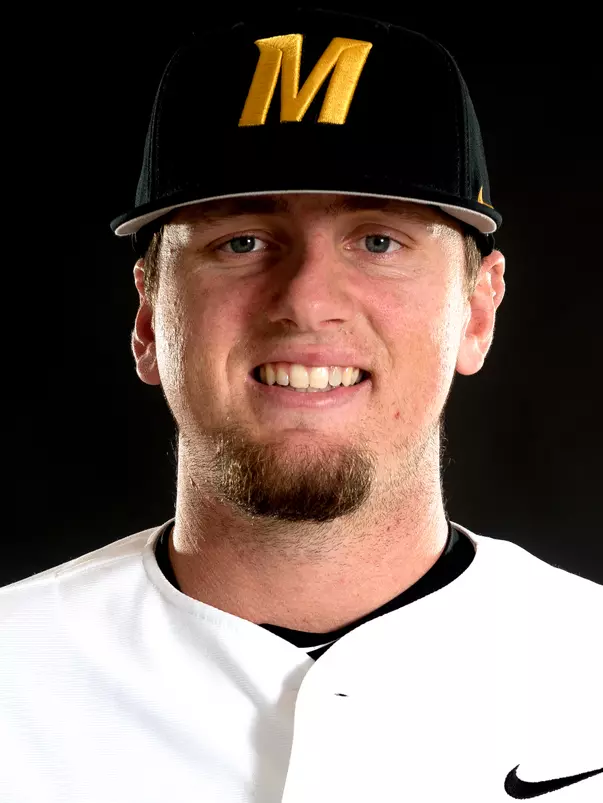Missouri Baseball 2018