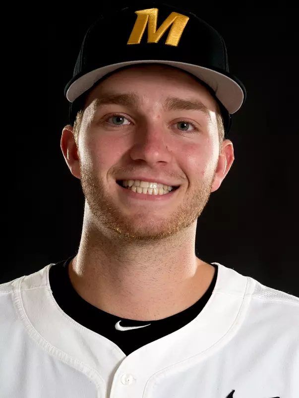 Missouri Baseball 2018