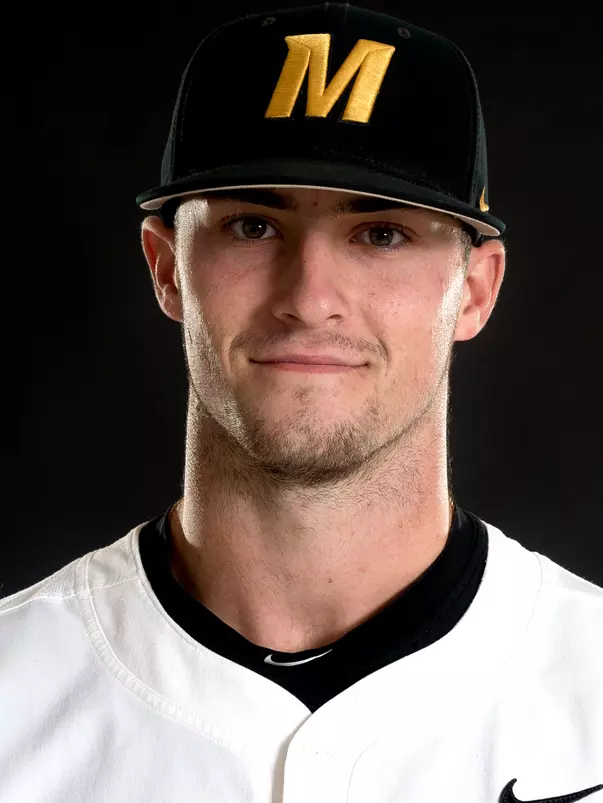 Missouri Baseball 2018