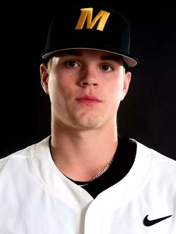 Missouri Baseball 2018