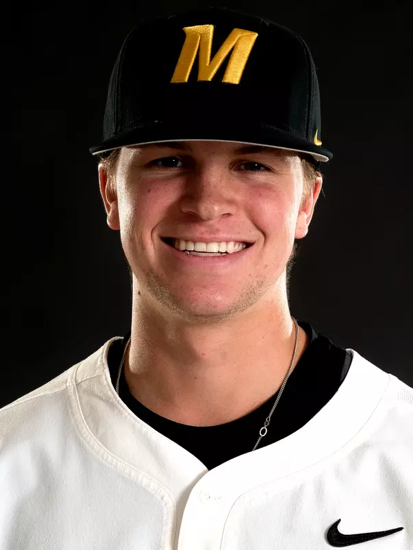 Missouri Baseball 2018