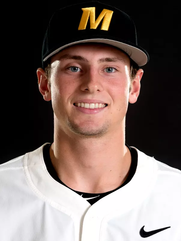Missouri Baseball 2018