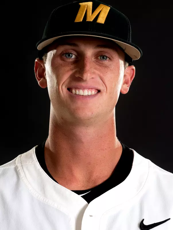 Missouri Baseball 2018
